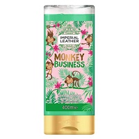 Imperial Leather Monkey Business Body Wash 400ml